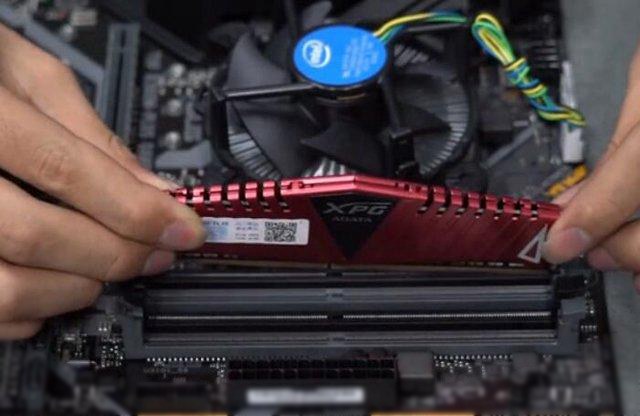 手把手教你組裝電腦教程 小白DIY臺(tái)式電腦裝機(jī)指導(dǎo)全程圖解
