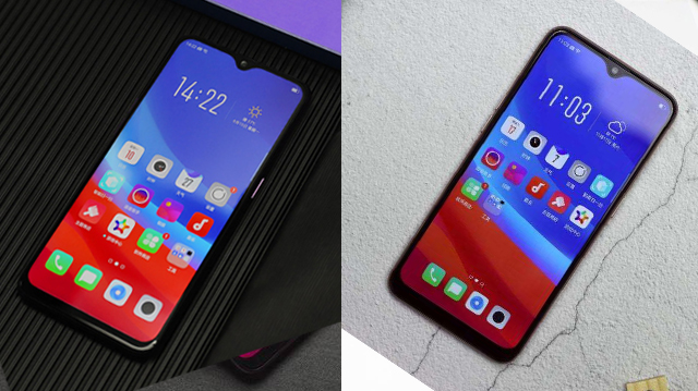 OPPO A7和OPPO A7X的區(qū)別對(duì)比 OPPO A7和A7X對(duì)比哪個(gè)好？