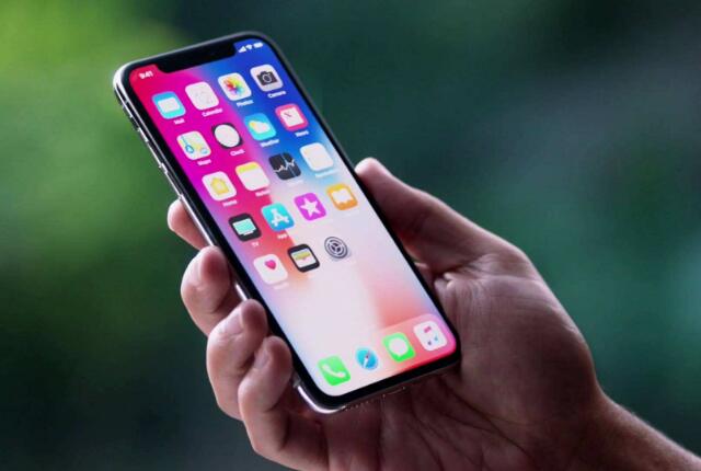 蘋(píng)果iPhone X關(guān)機(jī)方法和強(qiáng)制關(guān)機(jī)技巧 iPhone X怎么強(qiáng)制關(guān)機(jī)？