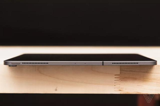 APPLE IPAD PRO2018測評：一些不足的地方！