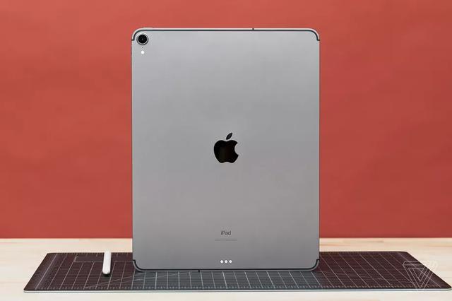 APPLE IPAD PRO2018測評：一些不足的地方！