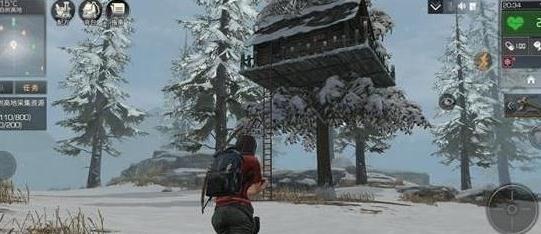 白樹(shù)高地奇遇任務(wù)NPC刷新時(shí)間地點(diǎn)大全 明日之后白樹(shù)高地NPC位置