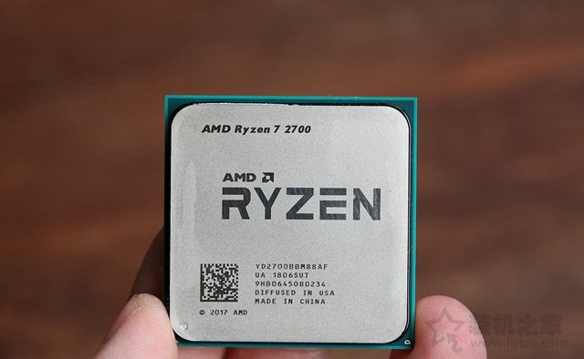 RX590 8G顯卡來襲！6000元銳龍R7-2700配RX590新3A平臺(tái)配置推薦