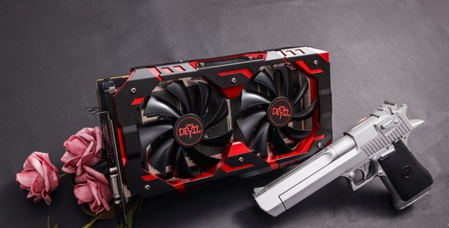 RX590 8G顯卡來襲！6000元銳龍R7-2700配RX590新3A平臺配置推薦