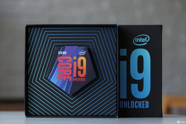 Intel九代i9 9900K處理器評測：8核16線程+睿頻5.0GHz有多強？