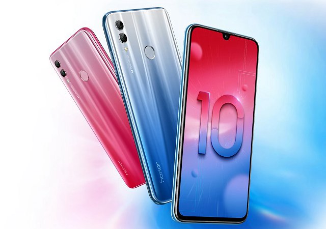 榮耀10青春版全面屏手勢怎么設(shè)置？榮耀10青春版全面屏手勢設(shè)置教程