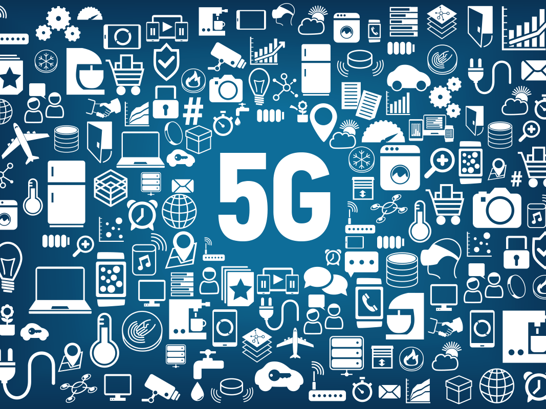 5G時(shí)延不到1毫秒，還將取代Wi-Fi？這種事不存在的