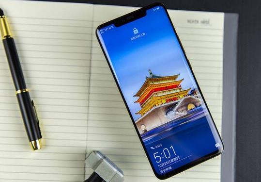 華為Mate20 Pro手機(jī)怎么重啟？華為Mate20 Pro強(qiáng)制關(guān)機(jī)重啟方法