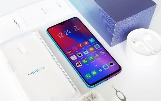 OPPO K1怎么喚醒小歐語音助手？OPPO K1小歐語音助手設(shè)置教程