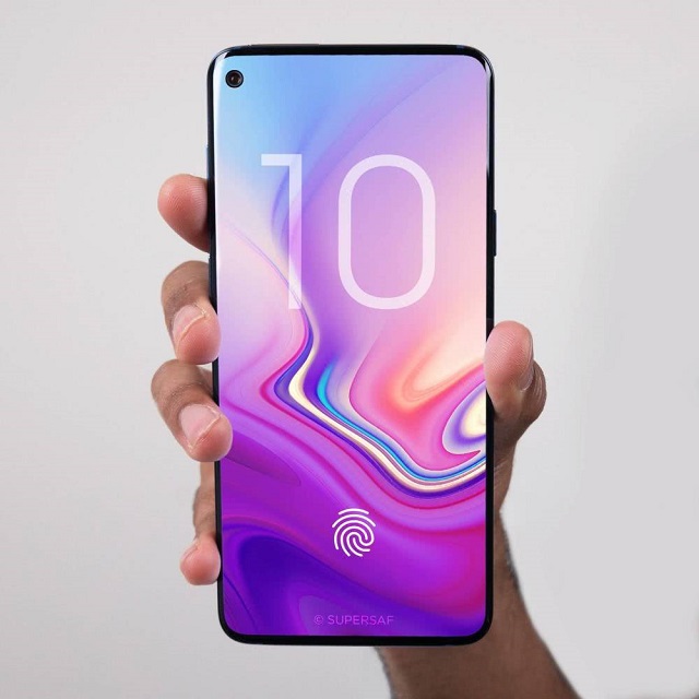 售價(jià)比蘋果便宜？三星S10+頂配版確認(rèn)12GB+1TB內(nèi)存