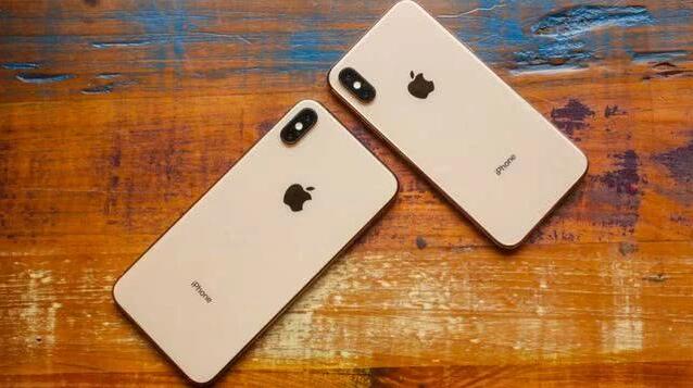 外媒：因新機(jī)市場(chǎng)表現(xiàn)不佳 蘋(píng)果將“重啟”iPhoneX的生產(chǎn)計(jì)劃
