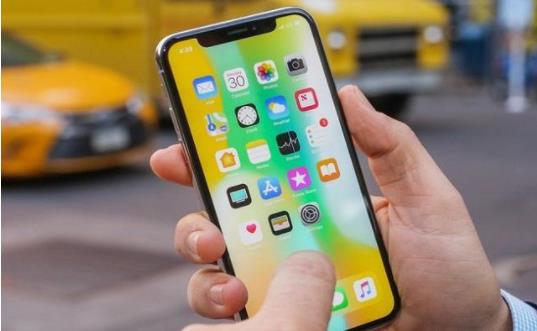 iPhone X手勢(shì)操作怎么用？蘋(píng)果iPhone Xs手勢(shì)操作使用教程