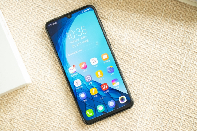 vivo Z3字體怎么設(shè)置？vivo Z3字體設(shè)置方法教程