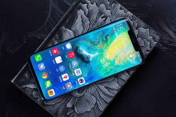 華為Mate20 Pro怎么開(kāi)啟通話(huà)錄音？華為Mate20 Pro通話(huà)自動(dòng)錄音設(shè)置教程