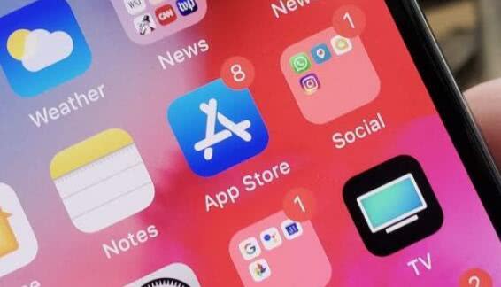 蘋(píng)果App Store涉嫌壟斷 美國(guó)iPhone用戶要求蘋(píng)果賠償
