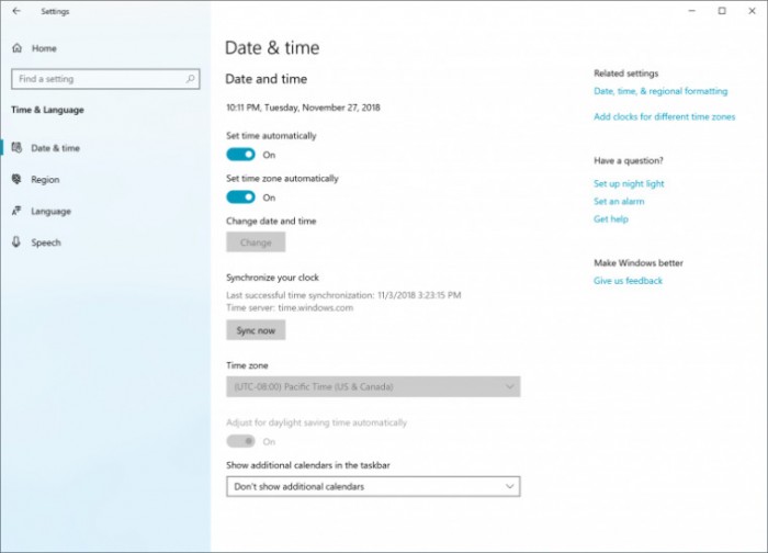 Win10 Build 18290更新了什么？Win10 18290新特性盤點