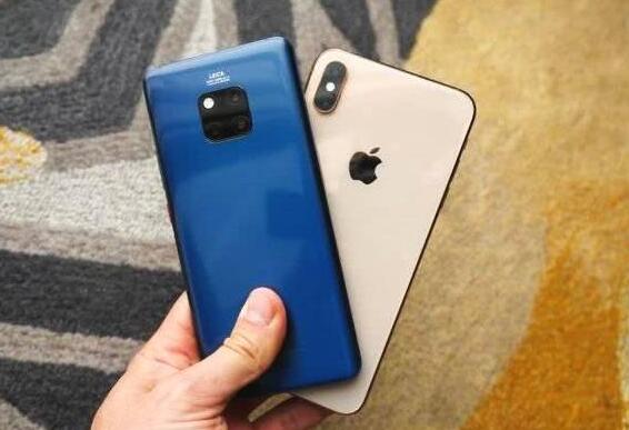 iPhone Xr和華為Mate20區(qū)別對(duì)比 iPhone Xr和華為Mate20哪個(gè)值得買(mǎi)？