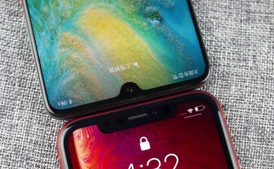 iPhone Xr和華為Mate20哪個(gè)值得買？對(duì)比區(qū)別有哪些 