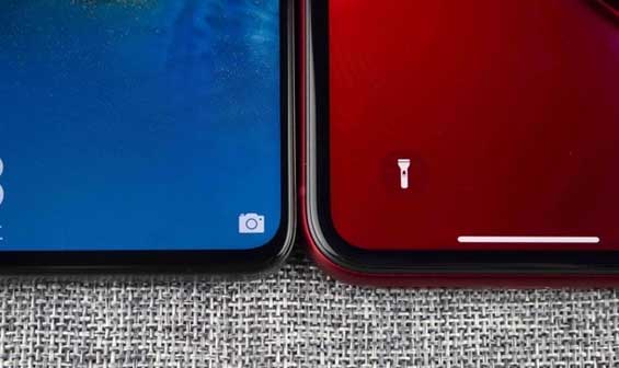 iPhone Xr和華為Mate20哪個(gè)值得買？對(duì)比區(qū)別有哪些