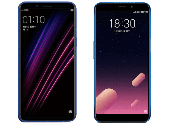OPPO A1和魅藍(lán)S6區(qū)別對(duì)比 OPPO A1和魅藍(lán)S6哪個(gè)值得買(mǎi)？