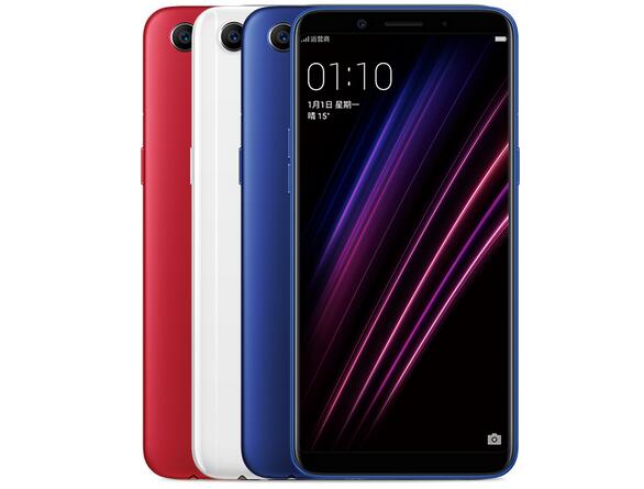 OPPO A1和魅藍S6對比哪個好？OPPO A1和魅藍S6區(qū)別有哪些