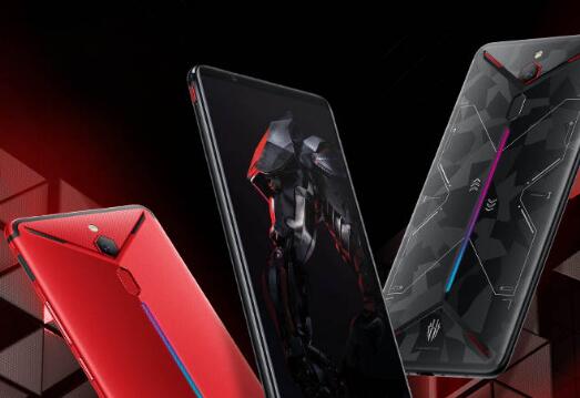 紅魔Mars電競手機支持NFC功能嗎？紅魔Mars有沒有NFC功能