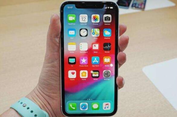 蘋果手機怎么創(chuàng)建AppleID帳號？蘋果iPhone XS/XS Max創(chuàng)建蘋果帳號教程
