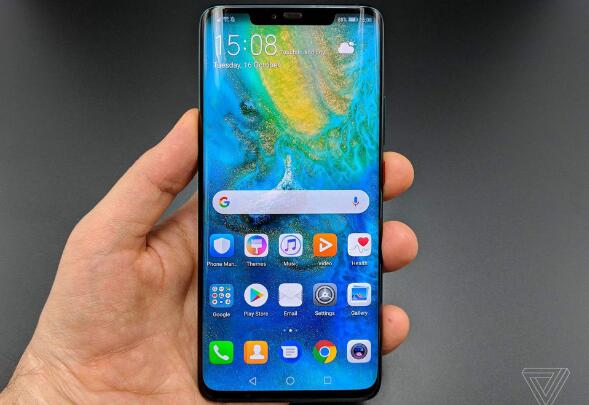 華為Mate20 Pro微信指紋支付怎么設(shè)置？華為Mate20 Pro微信指紋支付設(shè)置教程