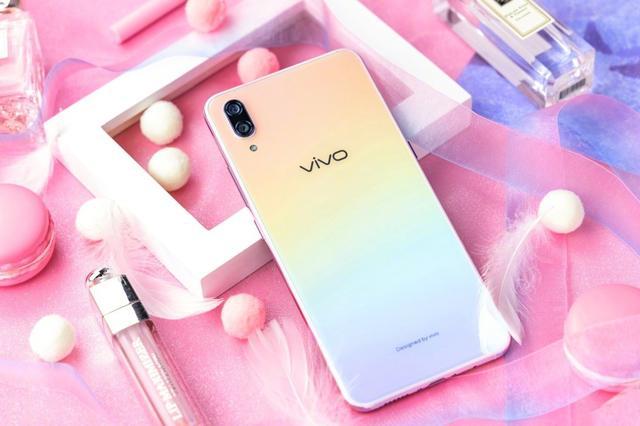 vivo X23幻彩版拍照怎么樣？vivo X23幻彩版手機拍照深度體驗