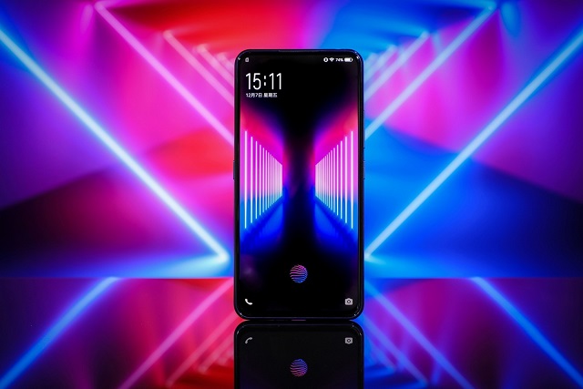 vivo NEX雙屏版發(fā)布：驍龍845+雙屏熊貓眼 售價(jià)4998元！