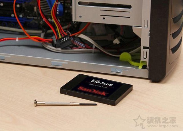 SSD固態(tài)硬盤要分區(qū)嗎？不同容量SSD固態(tài)硬盤分區(qū)方案建議