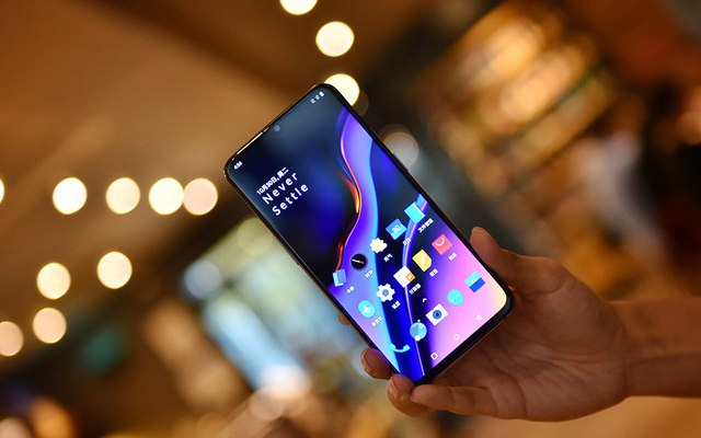 一加6T應(yīng)用程序怎么卸載？一加6T應(yīng)用程序的刪除方法教程