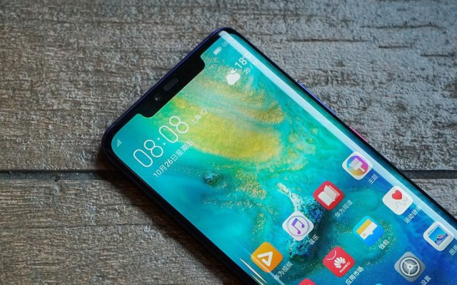 華為Mate20 Pro怎么設置微信指紋支付？Mate20 Pro微信指紋支付設置教程