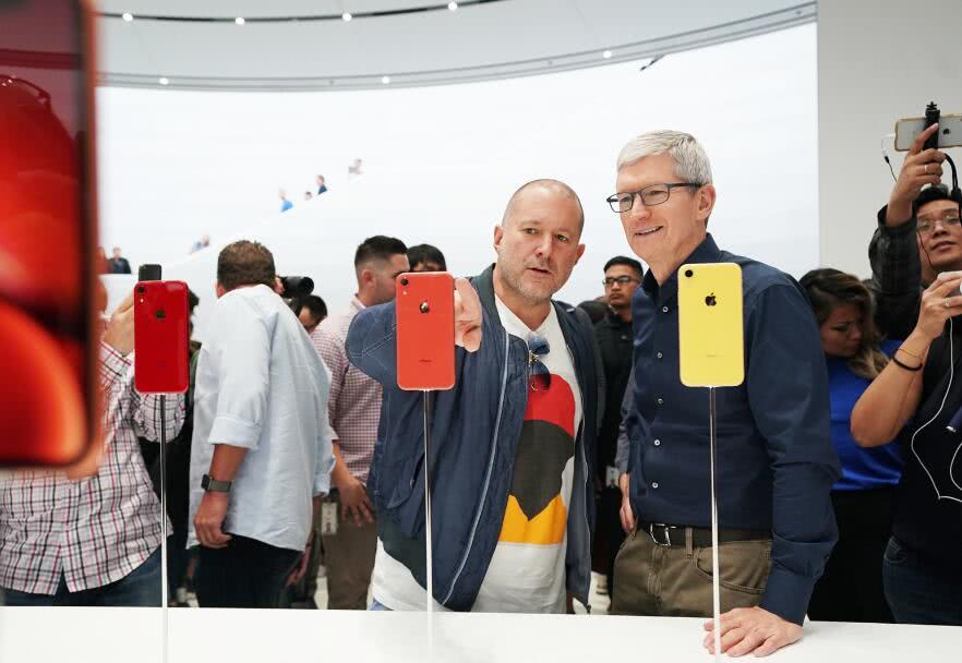 涼涼！蘋果再砍明年iPhone訂單 蘋果手機不降價沒人買？