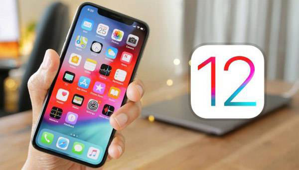 蘋果發(fā)布iOS12.1.2正式版，更新系統(tǒng)動(dòng)畫，規(guī)避高通有關(guān)專利