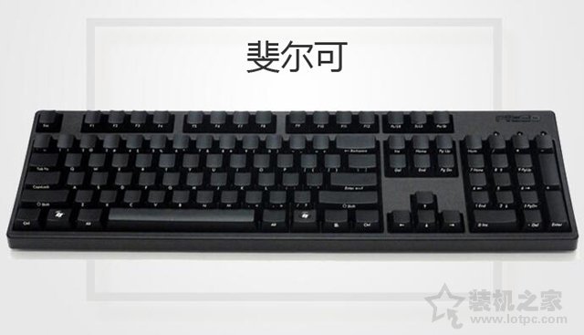 機械鍵盤怎么選？機械鍵盤和普通鍵盤的區(qū)別