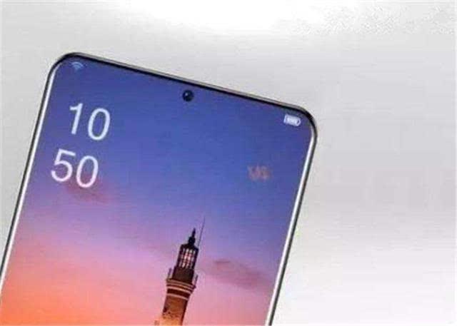 OPPO新機(jī)曝光，5G+5000mAh+驍龍8150