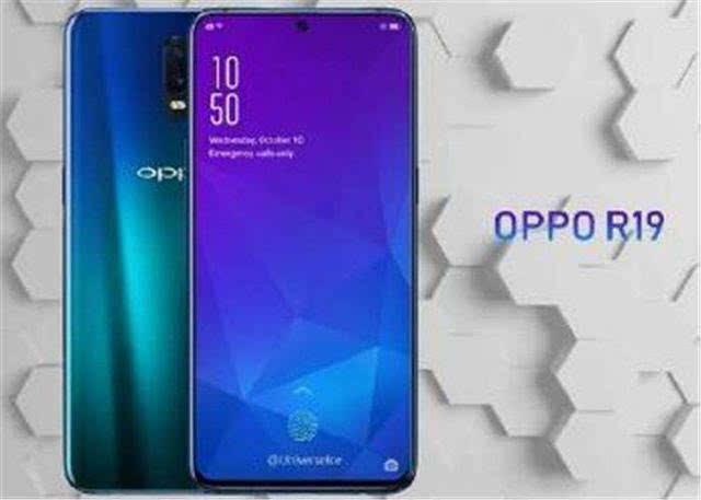 OPPO新機(jī)曝光，5G+5000mAh+驍龍8150