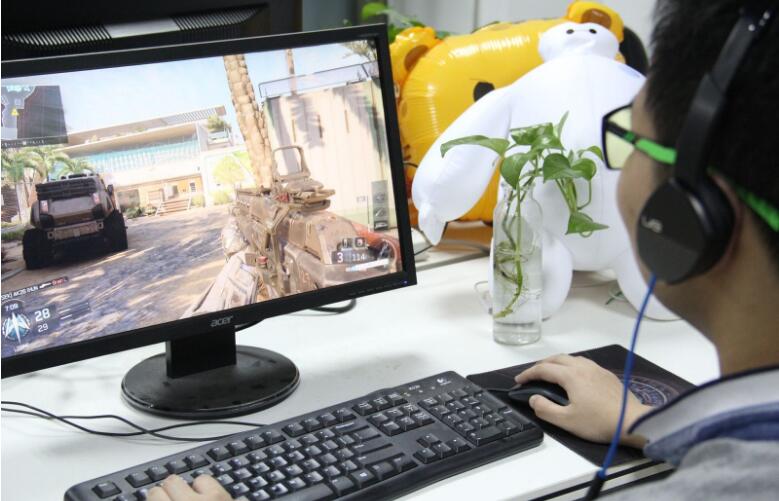 intel九代i5-9600K配RTX2070游戲電腦配置推薦，預(yù)算不足9000元