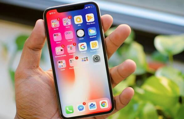 蘋果手機微信怎么拍即刻視頻？蘋果iPhone XS手機微信即刻視頻使用方法