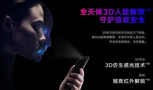屏下指紋領(lǐng)銜 2018智能手機(jī)十大技術(shù)創(chuàng)新盤(pán)點(diǎn)