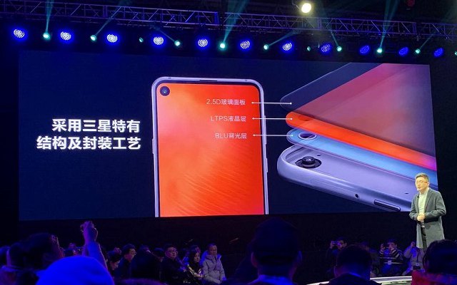 三星A8s配置如何？秒懂三星Galaxy A8s參數(shù)配置與圖賞