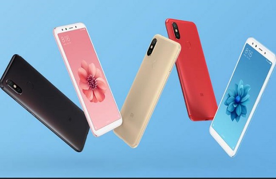 小米Play和小米6X哪個(gè)好?小米Play和小米6X對(duì)比區(qū)別
