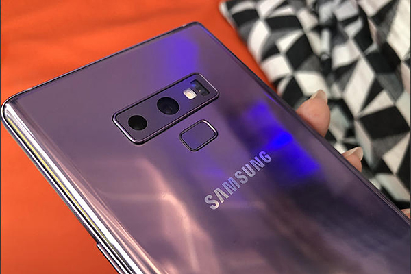 三星Note9評(píng)測(cè)：電池續(xù)航出色 入門HiFi級(jí)音質(zhì)體驗(yàn)