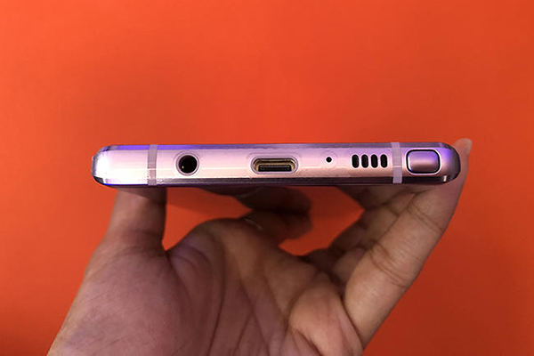 三星Note9評(píng)測(cè)：電池續(xù)航出色 入門HiFi級(jí)音質(zhì)體驗(yàn)