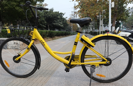 順豐起訴ofo：申請(qǐng)凍結(jié)ofo銀行賬戶 ofo小黃車(chē)又?jǐn)偵鲜铝?