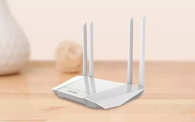 雙頻路由器2.4G和5G兩個(gè)WiFi信號(hào)合并成一個(gè)的方法教程