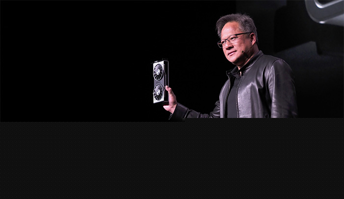 RTX 2060游戲顯卡發(fā)布：支持RTX光線追蹤技術 售價349美元！