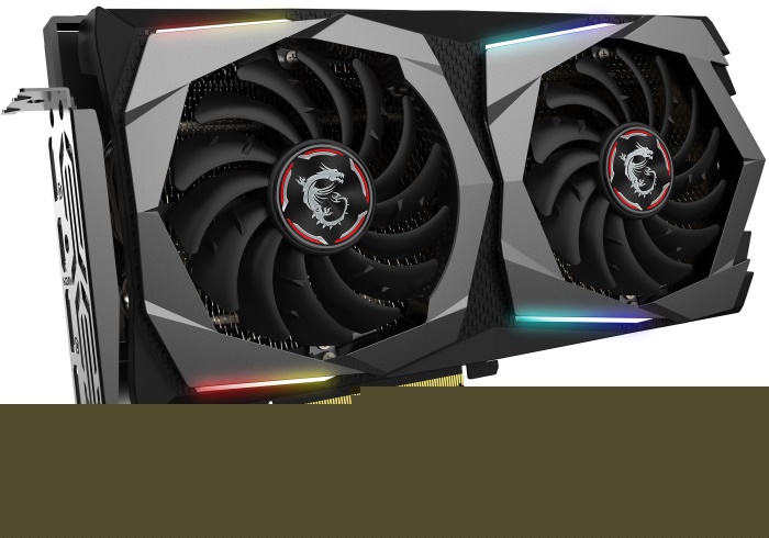 RTX 2060游戲顯卡發(fā)布：支持RTX光線追蹤技術 售價349美元！