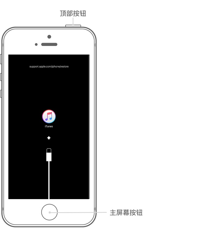 蘋果手機(jī)忘記密碼怎么辦？iPhone忘記密碼解鎖恢復(fù)方法